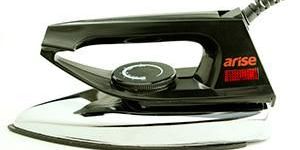 Marvel 750 Watt Dry Iron