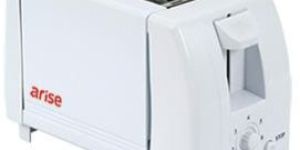 Pop-up Toaster