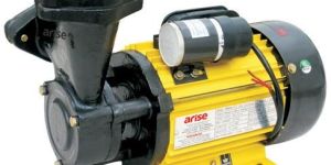 Self Priming Pump Set