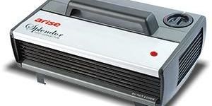 Splendor Heat Convector