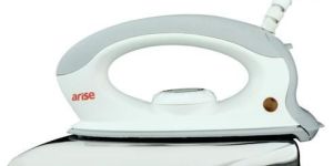 Starx 750 Watt Dry Iron
