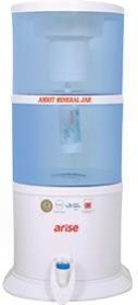 Water Purifier Amrit