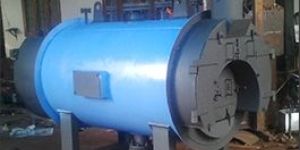 Gas Fired Hot Water Generator