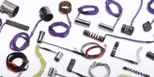 Micro Tubular Coil Heaters