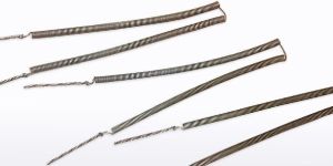 OPEN HEATING ELEMENTS