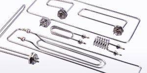 SHAPED TUBULAR HEATERS