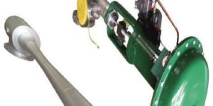 Steam Jet Thermocompressor