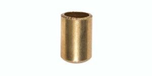 Brass Cartridge
