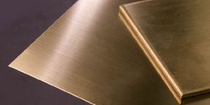 Brass Plates