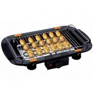 Electric Barbecue Grill
