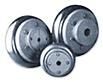 Tyre Type FLEXIBLE COUPLING