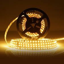 LED Flexible Strip Lights