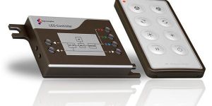 LED Light Remote Controller