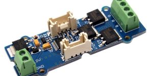 LED Light Strip Driver
