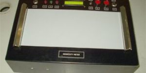 Resistivity Meters