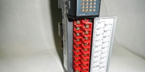 1746-IA16 AC Input Module