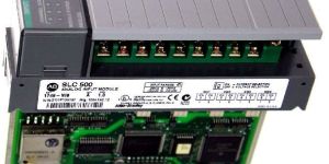 1746-NI8 Analog Input Module