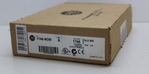 1746-NO8I Analog Output Module