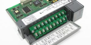 1746-NR4 Analog Input Module