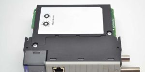 1756-CNBR Control Net Communication Bridge Module