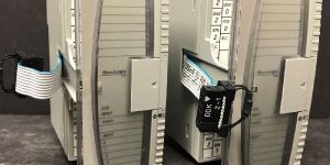 1762-IR4 MicroLogix Resistance Input Module