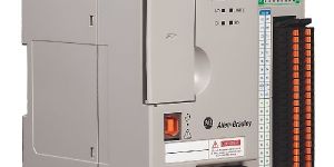 1769-L24ER-QB1B CompactLogix Control System