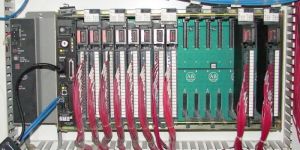 1771 PLC 5 Digital DC Input Module