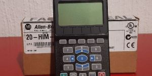 20-HIM-A06 Human Interface Module