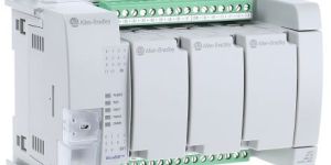 2080-LC50-48QBB Programmable Logic Controller System