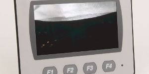 2711C-T4T Panelview C400 HMI Terminal