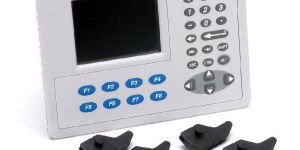 2711P-B4C20A8 Panelview Plus 400 HMI Terminal