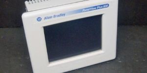 2711P-T6C4D8 Panelview HMI Terminal