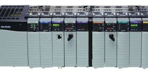 IO Card 1756 ControlLogix Control System