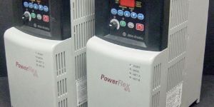 Powerflex 40 AC Drive