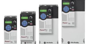 Powerflex 525 AC Drive