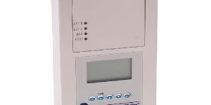 SMC Flex Control Module