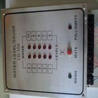 Automatic Water Level Controller