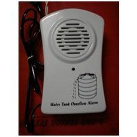 Water Overflow Alarm