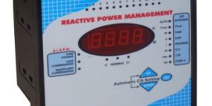 Power Factor Controller