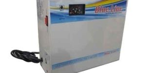 AC Voltage Stabilizer 5 Step