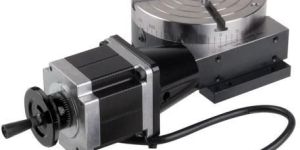 CNC Rotary Table