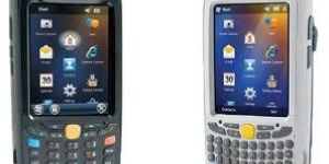 Mobile Barcode Printer