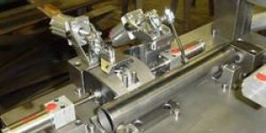 Pneumatic Fixtures
