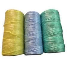 Plastic Yarn