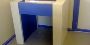 Anti Vibrating Table