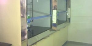 Chemical Fume Hood