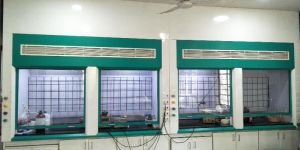 Laboratory Fume Chamber