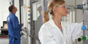 Laboratory Furniture Maintenance Services