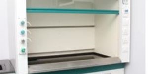 Lab Fume Hood