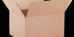 Corrugated Shoe Boxes